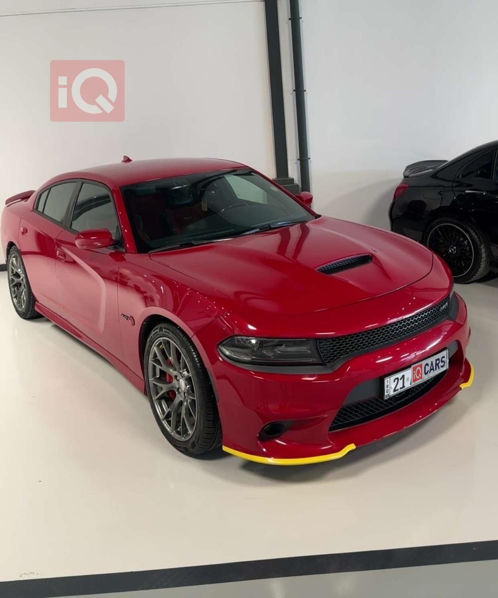 دودج تشارجر